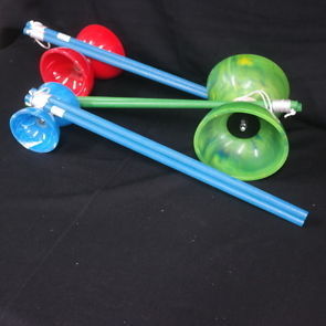 Jouets Diabolo